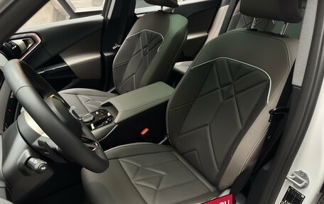 BMW X3, 2025 год, 8 300 000 рублей, 14 фотография