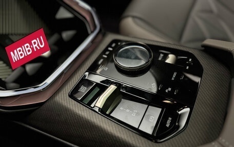 BMW X3, 2025 год, 8 300 000 рублей, 19 фотография