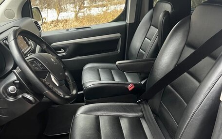 Peugeot Traveller I, 2021 год, 3 200 000 рублей, 7 фотография