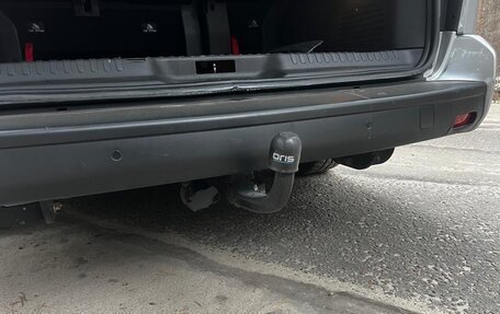 Peugeot Traveller I, 2021 год, 3 200 000 рублей, 10 фотография