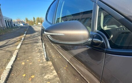 KIA cee'd III, 2013 год, 1 200 000 рублей, 2 фотография