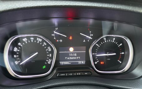 Peugeot Traveller I, 2021 год, 3 200 000 рублей, 11 фотография