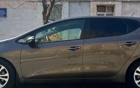 KIA cee'd III, 2013 год, 1 200 000 рублей, 3 фотография