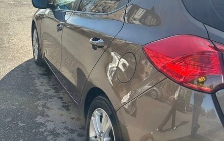 KIA cee'd III, 2013 год, 1 200 000 рублей, 5 фотография