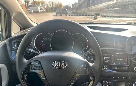 KIA cee'd III, 2013 год, 1 200 000 рублей, 6 фотография