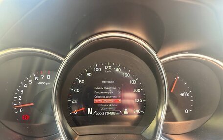 KIA cee'd III, 2013 год, 1 200 000 рублей, 10 фотография