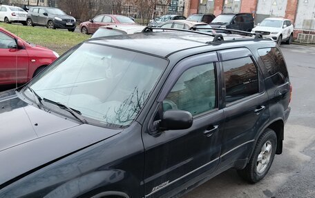 Ford Escape II, 2001 год, 240 000 рублей, 3 фотография