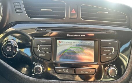 KIA cee'd III, 2013 год, 1 200 000 рублей, 9 фотография