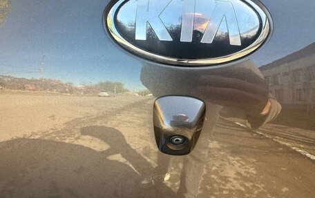 KIA cee'd III, 2013 год, 1 200 000 рублей, 14 фотография