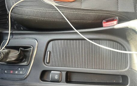 KIA cee'd III, 2013 год, 1 200 000 рублей, 11 фотография