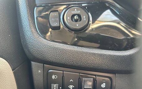 KIA cee'd III, 2013 год, 1 200 000 рублей, 13 фотография