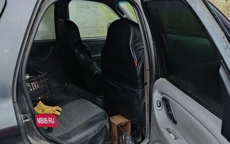 Ford Escape II, 2001 год, 240 000 рублей, 6 фотография