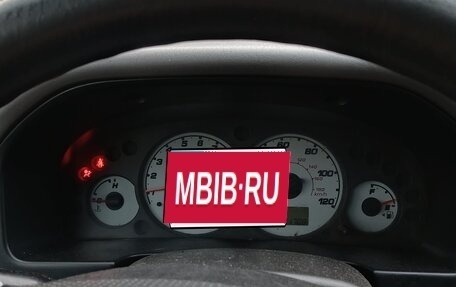 Ford Escape II, 2001 год, 240 000 рублей, 12 фотография