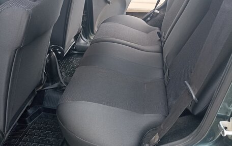 Chevrolet Niva I рестайлинг, 2015 год, 750 000 рублей, 3 фотография