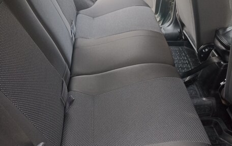 Chevrolet Niva I рестайлинг, 2015 год, 750 000 рублей, 4 фотография