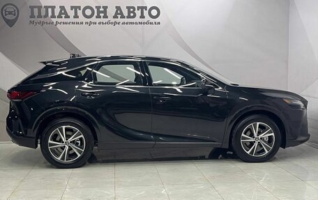 Lexus RX IV рестайлинг, 2025 год, 7 849 000 рублей, 4 фотография