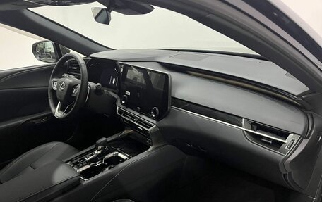 Lexus RX IV рестайлинг, 2025 год, 7 849 000 рублей, 14 фотография