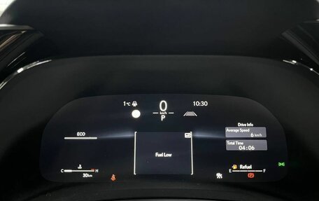 Lexus RX IV рестайлинг, 2025 год, 7 849 000 рублей, 11 фотография