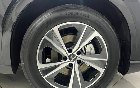 Lexus RX IV рестайлинг, 2025 год, 7 849 000 рублей, 20 фотография