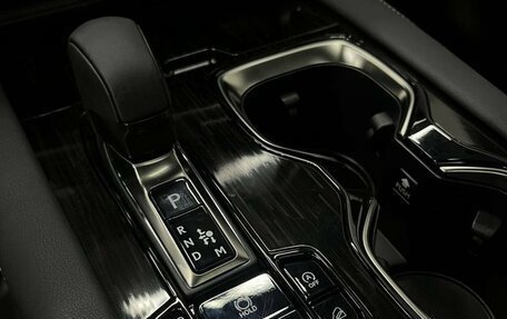 Lexus RX IV рестайлинг, 2025 год, 7 849 000 рублей, 13 фотография