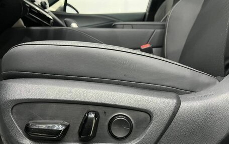 Lexus RX IV рестайлинг, 2025 год, 7 849 000 рублей, 15 фотография