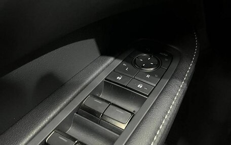 Lexus RX IV рестайлинг, 2025 год, 7 849 000 рублей, 16 фотография