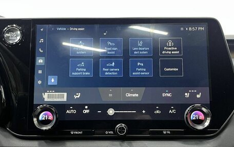 Lexus RX IV рестайлинг, 2025 год, 7 849 000 рублей, 12 фотография