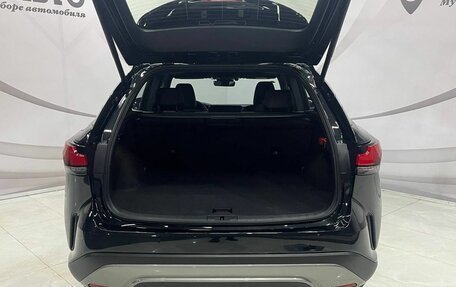 Lexus RX IV рестайлинг, 2025 год, 7 849 000 рублей, 19 фотография