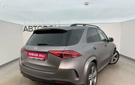 Mercedes-Benz GLE, 2021 год, 8 200 000 рублей, 2 фотография