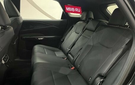 Lexus RX IV рестайлинг, 2025 год, 7 849 000 рублей, 17 фотография