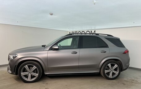 Mercedes-Benz GLE, 2021 год, 8 200 000 рублей, 5 фотография
