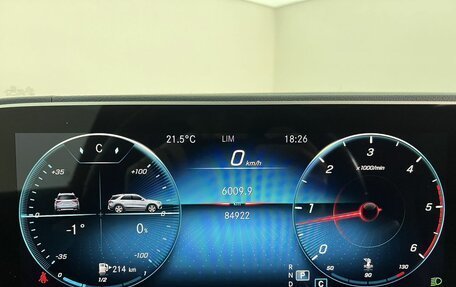 Mercedes-Benz GLE, 2021 год, 8 200 000 рублей, 11 фотография