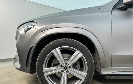 Mercedes-Benz GLE, 2021 год, 8 200 000 рублей, 7 фотография