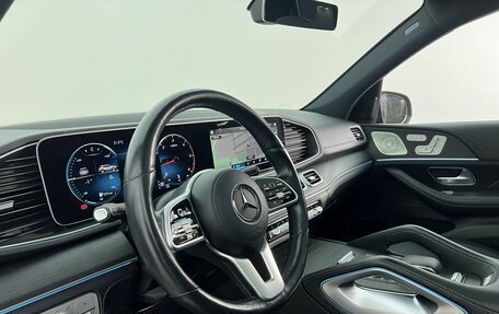 Mercedes-Benz GLE, 2021 год, 8 200 000 рублей, 10 фотография