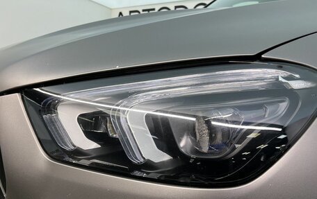 Mercedes-Benz GLE, 2021 год, 8 200 000 рублей, 8 фотография