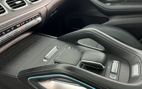 Mercedes-Benz GLE, 2021 год, 8 200 000 рублей, 17 фотография