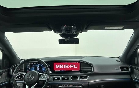 Mercedes-Benz GLE, 2021 год, 8 200 000 рублей, 9 фотография