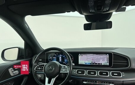 Mercedes-Benz GLE, 2021 год, 8 200 000 рублей, 13 фотография