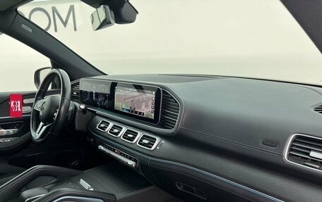 Mercedes-Benz GLE, 2021 год, 8 200 000 рублей, 15 фотография