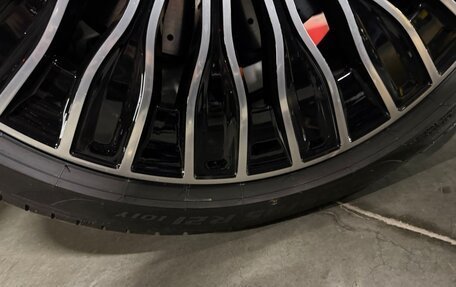 Mercedes-Benz Maybach S-Класс, 2025 год, 29 780 000 рублей, 11 фотография