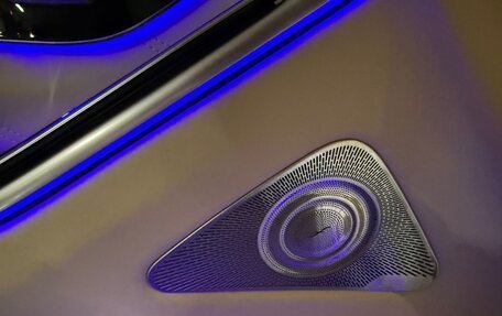 Mercedes-Benz Maybach S-Класс, 2025 год, 29 780 000 рублей, 15 фотография