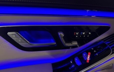 Mercedes-Benz Maybach S-Класс, 2025 год, 29 780 000 рублей, 14 фотография