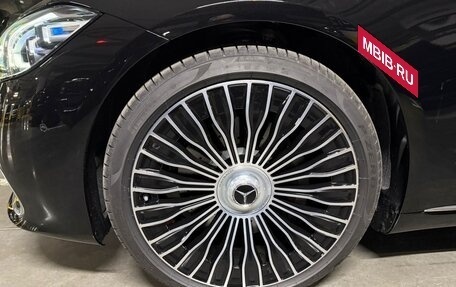 Mercedes-Benz Maybach S-Класс, 2025 год, 29 780 000 рублей, 9 фотография