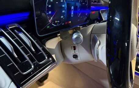 Mercedes-Benz Maybach S-Класс, 2025 год, 29 780 000 рублей, 16 фотография