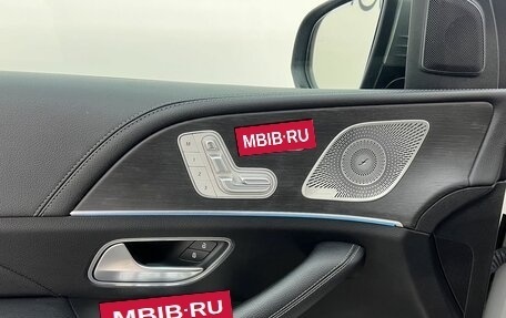 Mercedes-Benz GLE, 2021 год, 8 200 000 рублей, 19 фотография