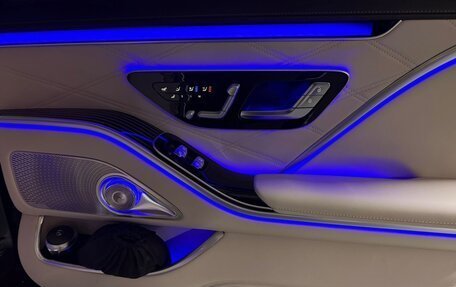 Mercedes-Benz Maybach S-Класс, 2025 год, 29 780 000 рублей, 22 фотография