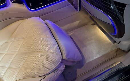 Mercedes-Benz Maybach S-Класс, 2025 год, 29 780 000 рублей, 26 фотография