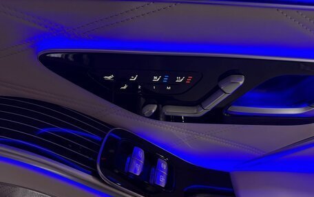 Mercedes-Benz Maybach S-Класс, 2025 год, 29 780 000 рублей, 23 фотография