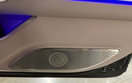 Mercedes-Benz Maybach S-Класс, 2025 год, 29 780 000 рублей, 24 фотография