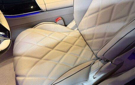 Mercedes-Benz Maybach S-Класс, 2025 год, 29 780 000 рублей, 18 фотография